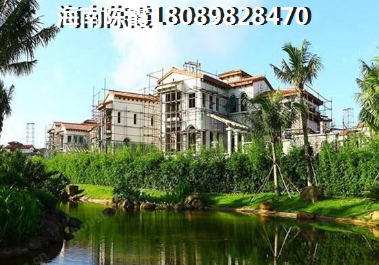 文昌房价走势