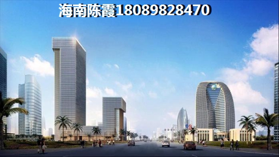 买卖海南房地产合同有哪些内容？哪些合同可能会无效
