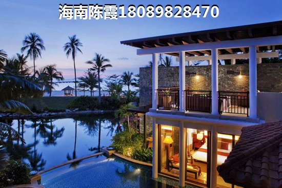 文昌房价