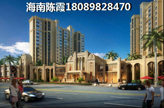 雅居乐月亮湾楼盘点评