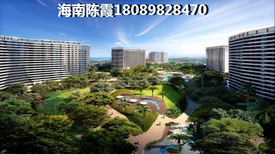 珊瑚海开发商靠谱吗