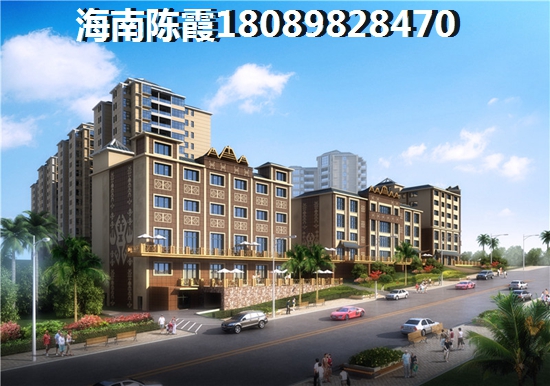 合景·月亮湾概述
