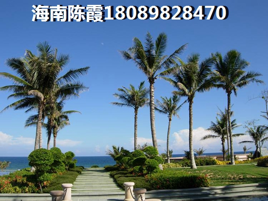 和威月光海岸购房条件