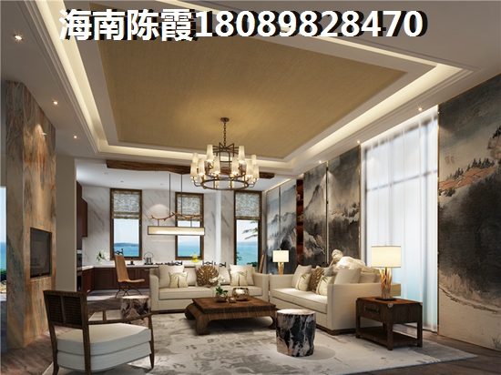 宇诚·椰风浪琴买房条件？