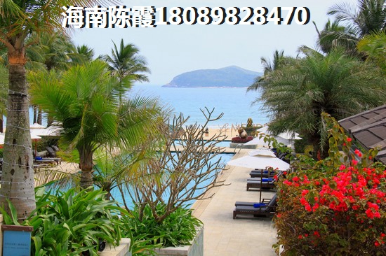 波溪丽亚湾点评