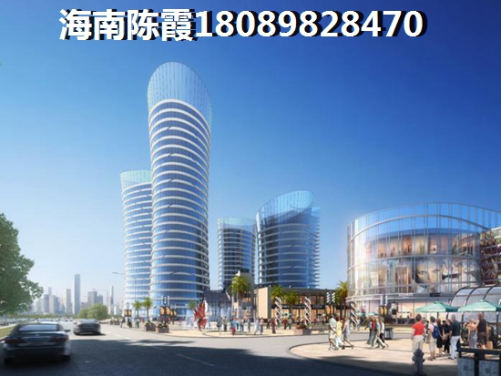 红树湾国际度假公馆房价多少？