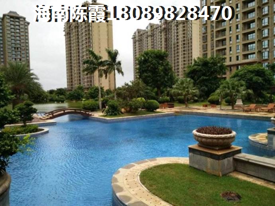 红树湾国际度假公馆楼盘配套