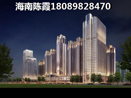 文昌房价