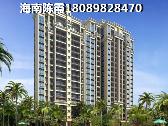 合景·月亮湾怎么样