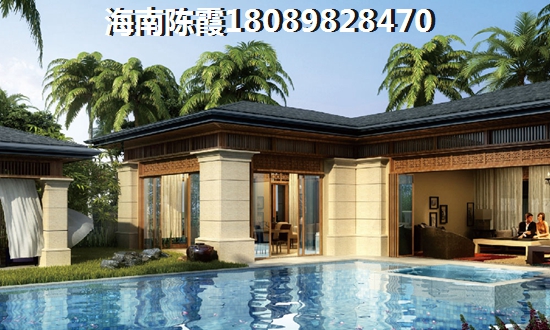 合景·月亮湾产权