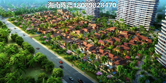 合景·月亮湾买房养老应该考虑的问题