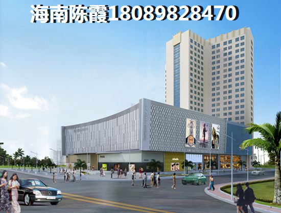 合景·月亮湾买房条件