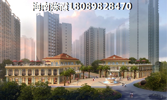 碧桂园椰城有多大？