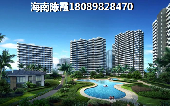 正商·红椰湾房价