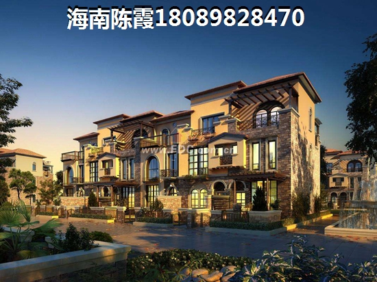 心屿海买房养老房靠谱吗？