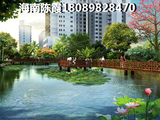 文昌房价走势