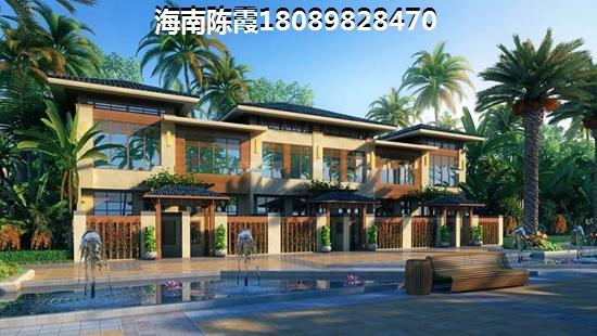 海岸金城房价