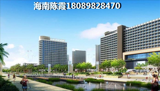 文昌世茂·怒放海