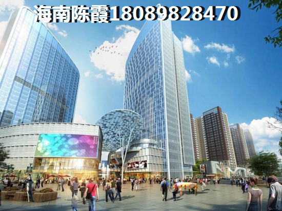 景通·椰景湾楼盘详情
