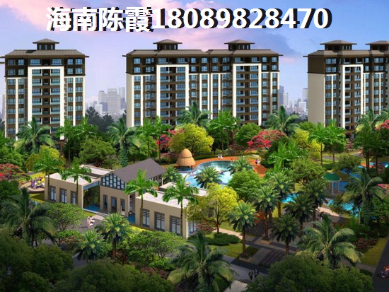 夏湾拿楼盘