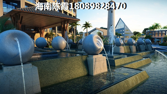 海南文昌房价
