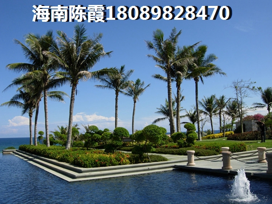 海南·冯家湾椰风海韵