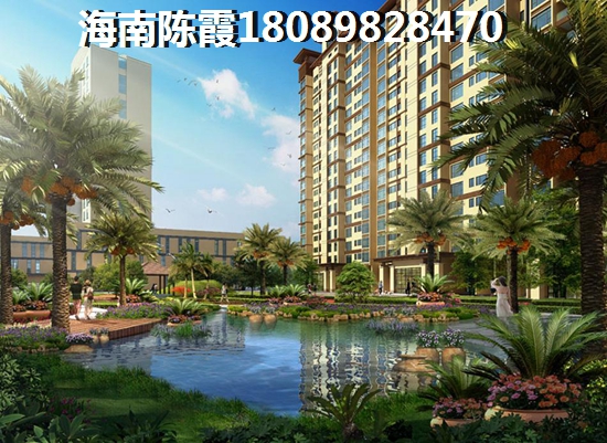 清澜茗都怎么样