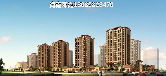宏图·高龙湾1号