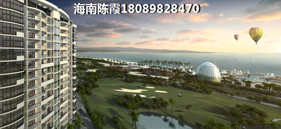 XG后海南文昌房价为何还在涨？