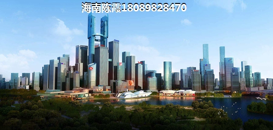 文昌买房