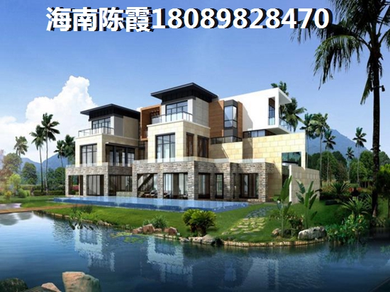 东海椰苑新房