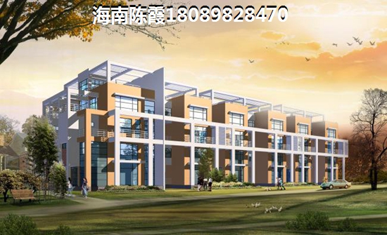 汇景湾怎么样
