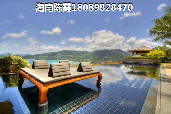 碧桂园·高隆湾适合养老吗？