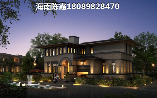 铂湾公馆海景房还可以入手吗