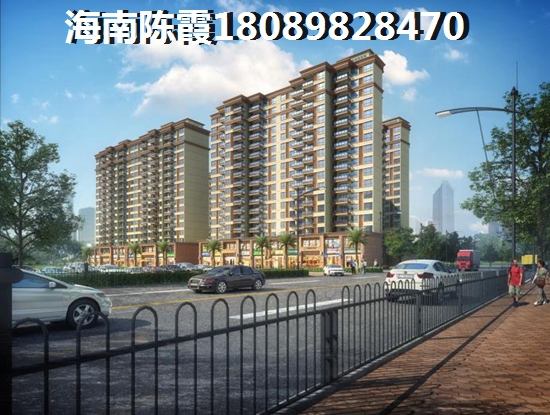 >2021文昌购房解读