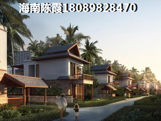 海南文昌房价强烈高涨