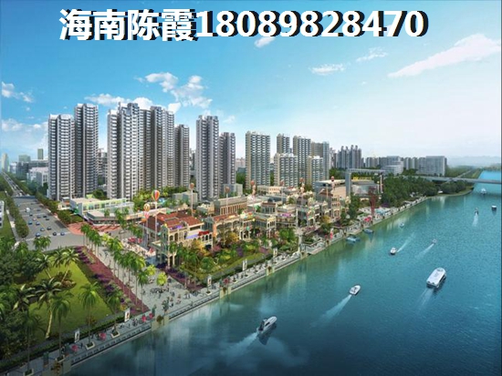 文昌购房优势不足
