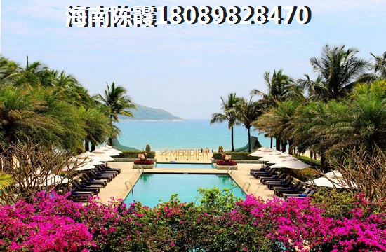 世茂·怒放海2021现状