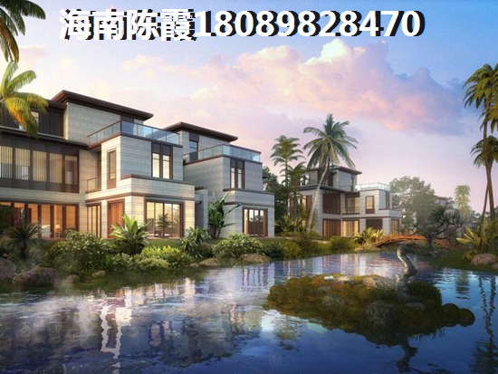 珊瑚海楼盘详情