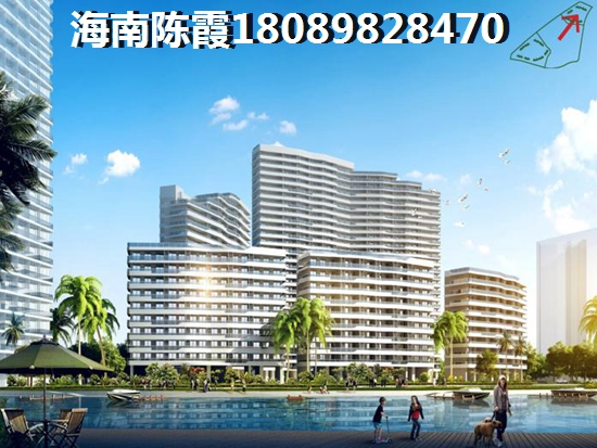 文昌月亮湾房价是多少