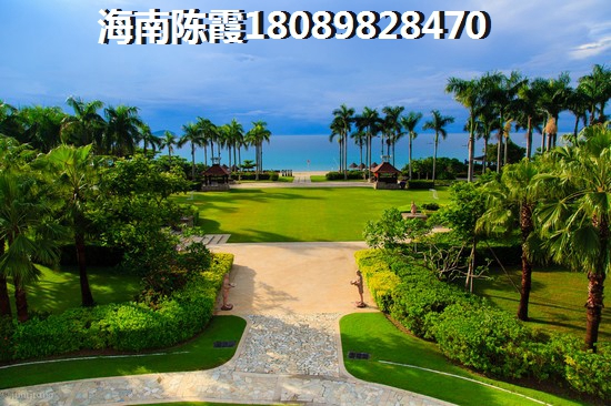 海南文昌海岸金城房价2022是否会涨？
