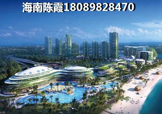 文昌清澜海南房价2022别墅房价！