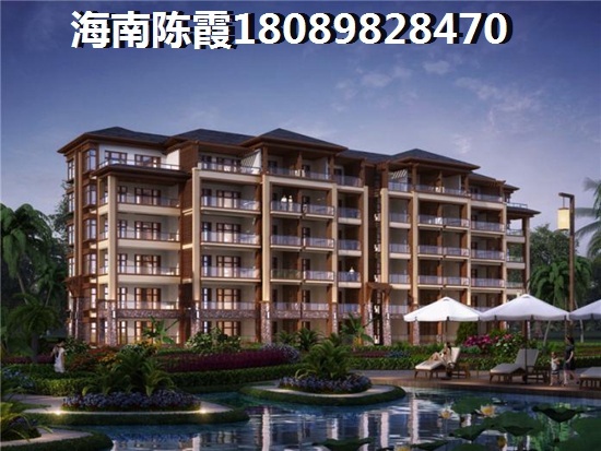 未来海南·冯家湾椰风海韵的房子生纸的空间大吗？