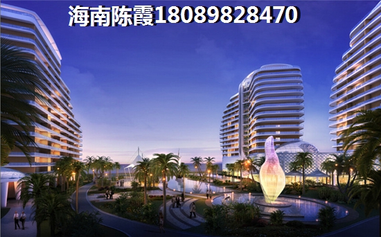 十年后的荣昱·月亮湾的房价会涨吗