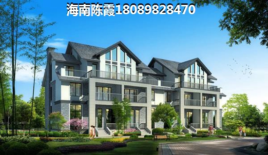 高隆湾海景房价格