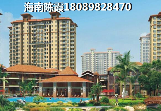 文昌鸿嘉金龙湾2022年房价多少一平？