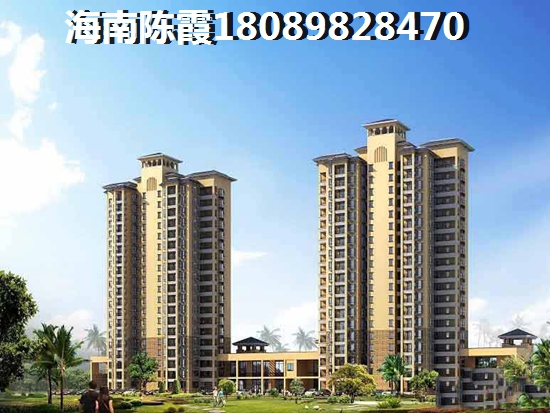 文昌市别墅房产价格