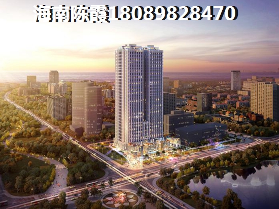 文昌70万左右的公寓！3