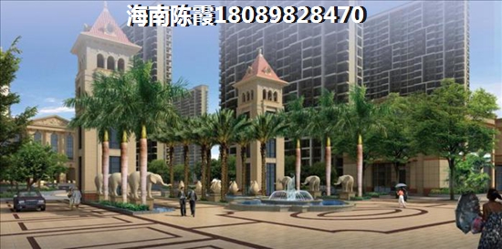 文昌清澜的房价大概多少钱一平？清澜经济开发区房价醉低的楼盘，