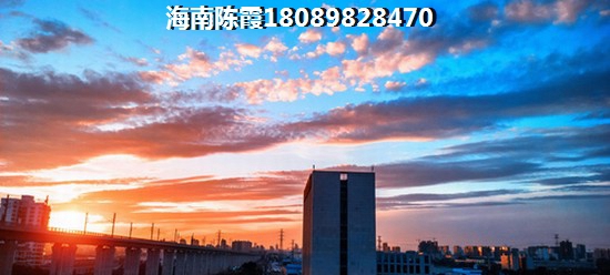高隆湾醉好的小户型